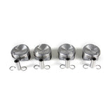 06H 107 065 T Piston Ring Assembly Kit For V-W Passat CC 1.8TFSI 06J 198 151 B Pin 21mm 06H107065T