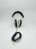 ISK HF2010 semi-open monitor headphone HiFi stereo studio recording audio headset music appreciation noise canceling Headphones