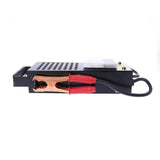 6V 12V Car Battery Load Tester Alternator Discharge Tester For AGM GEL Lead Acid Battery Car Truck Accumulator 80AH 100AH 120AH