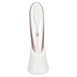 Facial Beauty Device Face Lift Wrinkle Removal Portable Cleaning Pink Skin Care Device for Eye Face Tightening Beauty Device