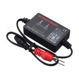 BM2 Car Battery Monitor Blue-tooth 4.0 Voltmeter 12V Automotive Battery Load Tester Automotive Charging And Cranking System