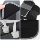 Air Pressure Leg Massager Hot Compress Pressotherapy Cellulite Massage Promote Blood Circulation Leg Shaper Beauty Slimming Tool