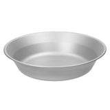 Titanium Camping Dishes Metal Saucer Camping Plates Outdoor Tableware Picnic Plates Portable Cutlery