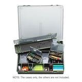 Fishing Lure Storage Boxes Set Bait Cases Kit Fishing Tackle Containers Fishing accessories sea