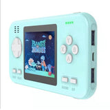 Integrated 416 Games Handheld Game Console Large Battery Capacity Portable Fast Charging Power Bank Game Console