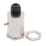 Foldback/Ripple Heating Element Mounting Kit 1"NPS with PG16/PG21 Cord Strain Relief DIY Electric Brewery