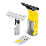 Wireless Window Cleaner Glass Cleaner Cleaning Tools Household Small Electric Water Absorption Sewage One Button Cleaning
