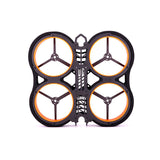 Rack Frame kit for AlfaRC F2 Cineboy 3 Inch Ducted CineWhoop RC Drone FPV Racing Quadcopter UAV Multi-Rotor