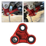 Rear Shock  Linkage Knuckle Cushion Assembly Red for Honda CRF250L Rally 2017-2020 Motorbike