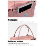 Portable Man Women Sports Gym Handbag Large Capacity Handheld Luggage Bag Outdoor Travel Fitness Duffel Bag
