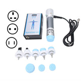 Shockwave Therapy Machine Erectile Dysfunction ED Treatment Muscle Deep Tissue Massager 100‑240V