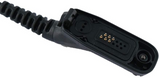 USB Programming Cable for Motorola  Radio Walkie Talkie XPR6550 APX6000 APX1000 APX4000 XPR7580 XPR7350 APX7000 XPR7550 XPR6350