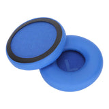 Replacement Earpads Bluetooth Wireless Headset Pad Replacement Earmuffs for T450 T450bt Tune600 T500bt Ear Pad