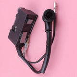 Ignition Coil Module for Chinese Chainsaw 4500 5200 5800 45CC 52CC 58CC Replace Parts
