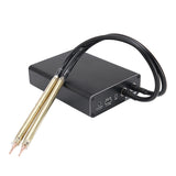 Handheld Portable DIY Spot Welder With Quick Release Pen for 18650 Lithium Battery Nickel Plate spot Welding
