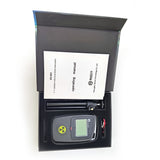 XH-901 X-Ray Gamma Ionization Marble Material Radioactivity Tester Personal Dose Alarm And Nuclear Radiation Detector