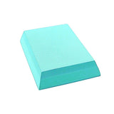 Balance Soft Tread Training Mat Training Fitness Trapezoidal TPE Balance Mat Exercise Exercise Artifact Balance Board