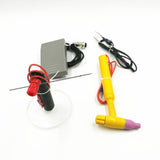 DX-30A Golden Welding Pulse Spot Welding Good Pulse Spot Welder 200W Jewelry Welding Machine Gold Silver Platinum