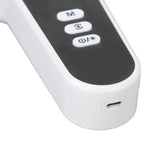 Hot Cold Facial Massager Lifting Firming Heating Cooling Facial Massager Shrinking Pores for Facial