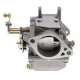 Carb Carburetor Assy 61N-14301-01 fits for Yamaha 2-Stroke Outboard Engine