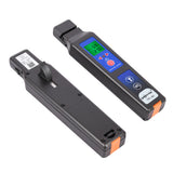 Orientek TFI-40 Optical Fiber Identifier + VFL + LED light, OFI Live Fiber Identifier Detector Identificador de Fibra Optica