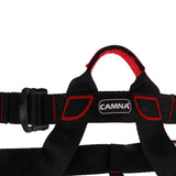 Fall protection construction Climbing Half Body Safe Harness Seat belts