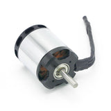 Mitoot H3740 530KV 910KV 1100KV 8S Brushless Motor For RC 600 700 Helicopter