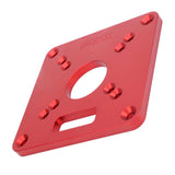 Trimming Flip Board Router Table Flip Board Woodworking Tool for Router Table