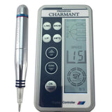 Korean Professional Embroidery Eyebrow Charmant Tattoo Machine Pen for MTS Semi-permanent Makeup Microblading Liner Shader