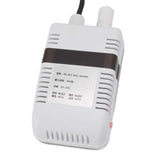 Air Quality Transmitter 10-30V Air Quality Tester Wall Mounted for Outdoor