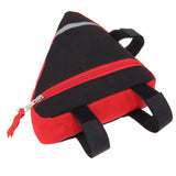 Waterproof Bicycle Bag Cycling Front Triangle Tube Frame Pouch Case Tool Bag Holder Saddle MTB Mountain Road Bike Bag