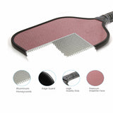 Pickleball Rackets Pickleball Paddles USAPA Pro Aluminum Pickleball Racquet Graphite Face Pickleball Paddle