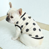 Cat Dog Sweater Winter Pet Dog Clothes Knit Apparel Pomeranian Shih  Poodle Schnauzer Clothing Dropshipping Dog Costume Coat