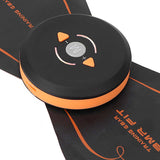 Mini Cervical Massager EMS Massage Sticker Multifunctional EMS Abdominal Toning Patches Muscle Trainer Pain Relief