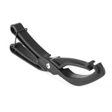 ABS Bike Hand Tire Lever Bead Tool for Hard to Install Bicycle Tires Removal Clamp for Difficult Bike Tire Cycling Tools