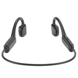 Wireless Bluetooth 5.1 Headset Ear Hook Earphone Sports Stereo Earphones with Built-in 120mah Battery for Home Outdoor