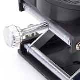 Aluminum Oxide Router Lift Table Laboratory Lifting Platform Benches Woodworking Engraving Adjustable Lab Lifting Rack Stand
