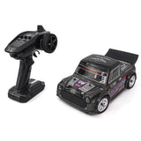 1:16 4WD RC Car SG1605 1606 2.4G Drift Car 60Km/H High Speed RTR Drift ESP LED Light Remote Control Car Toy for Boys Kids Gifts