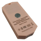 Wearbale Air Purifier Necklace Portable Negative Ion Generator Electronic Usb Rechargable Pm2.5 Dust Monitoring Detector