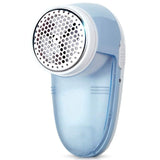 Portable Lint Remover for Clothes Sweater Fabric Shaver Fuzz Remover Electric Fabric Defuzzer Friendly Rechargeable