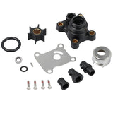 Water Impeller Kit for Johnson Evinrude 9.9HP 15 HP 0394711 394711 18-3327