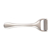 Face Massager Roller Slimmer Facial Massage Roller Needle Facial Tightening Slimming Spring Roller Double Chin Removal for Body