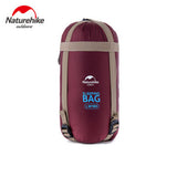 75 x 29.5'' Mini Outdoor Ultralight Envelope Sleeping Bag Ultra-small Size For Camping Hiking Climbing NH15S003-D Naturehik