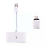 Wireless CarPlay Adapter For LPhone ,Wireless Auto Car Adapter Apple Wireless Carplay Dongle,Plug Play 5GHz WiFi Online Upd F2V2