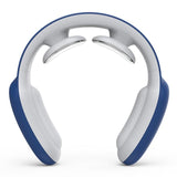 Electric Neck Massager Smart Cervical Massage Hot Compress Shoulder Pain Relief Tool Vertebra Physiotherapy Health Care