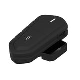 2.4GHz Wireless QTB35 FM Motorcycle Motorbike Helmet Intercom CSR Bluetooth 4.1 Headset Interphone Hands Free Call