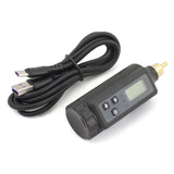 New Wireless Tattoo Battery Tattoo Power Supply 2000mAh for Tattoo Pen Machine LCD Screen RCA&amp;DC Connector
