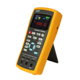 ET430B 100~240V 2.8 inch Multifunction Handheld Digital Resistance Inductance Capacitance Meter Tester