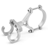 YSANAM Bike Handlebar Hanger Bicycle Frame Luggage Mount Hook Cycling Handlebar Hanger Bicycle Pipe Mount Holder Trunk Bicycle