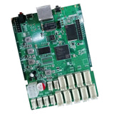 New Innosilicon Miner A10L A10X A10U A10M A10S Control Board 5G 6G 7G 8G Ethereum ETH Miner Board